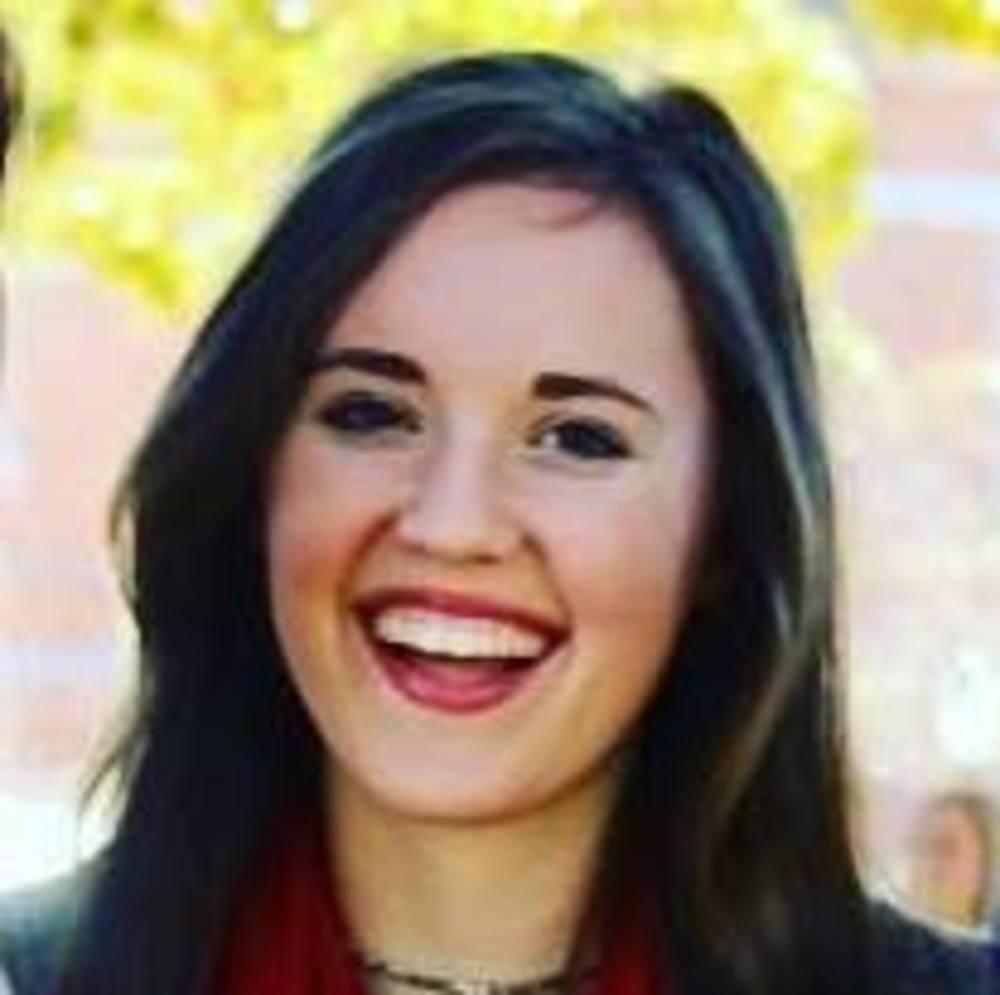 Meet your Posher, Morgan